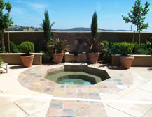 Picture of Spa Cleaning Service